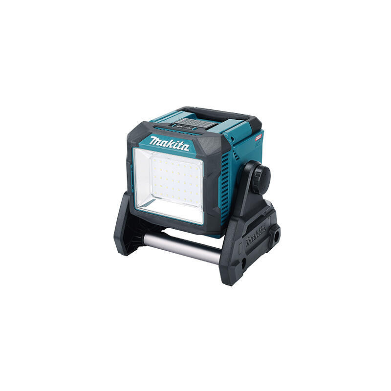 makita-ml005g-luz-de-trabajo-negro-azul-led makita-ml005g-luz-de-trabajo-negro-azul-led