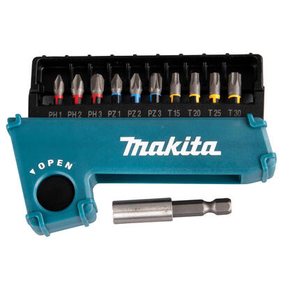 juego-de-puntas-de-torsion-makita-11-piezas