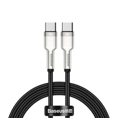 baseus-type-c-type-c-cable-cafule-series-metal-fast-chargedata-100w-20v5a-2m-black-catjk-d01