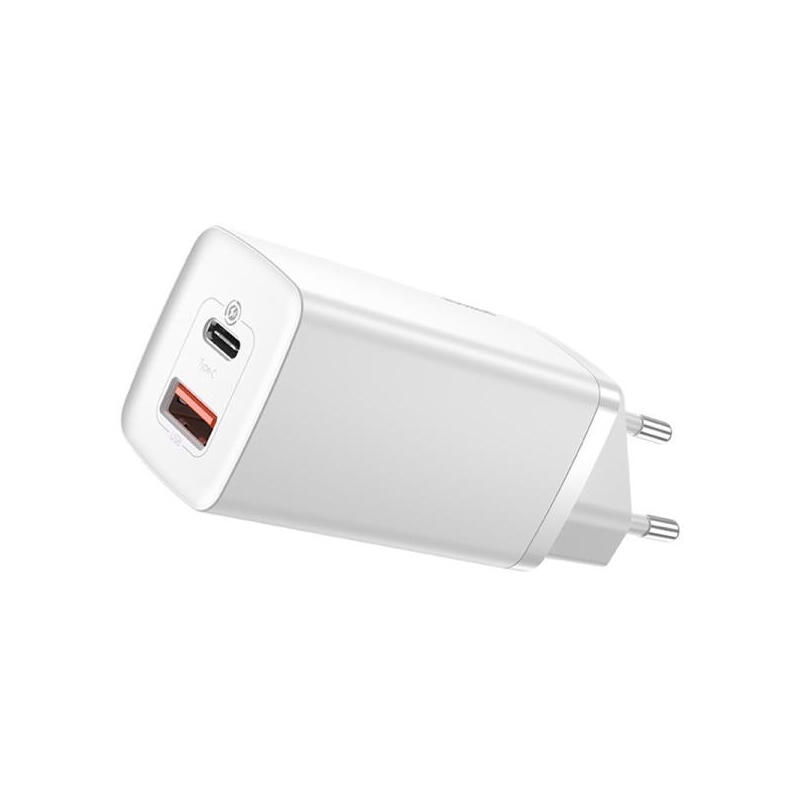 baseus-travel-charger-gan2-lite-quick-charger-cu-qc-30-pd-30-65w-eu-white-ccgan2l-b02 baseus-travel-charger-gan2-lite-quick-charger-cu-qc-30-pd-30-65w-eu-white-ccgan2l-b02