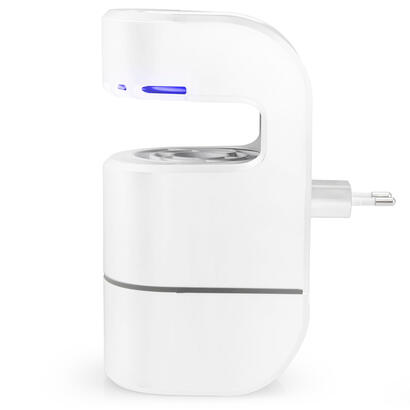alecto-bc-14-automatico-matainsectos-apto-para-uso-en-interior-blanco