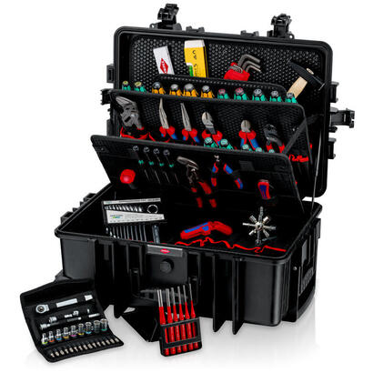 kit-de-herramientas-knipex-00-21-37-m-negro