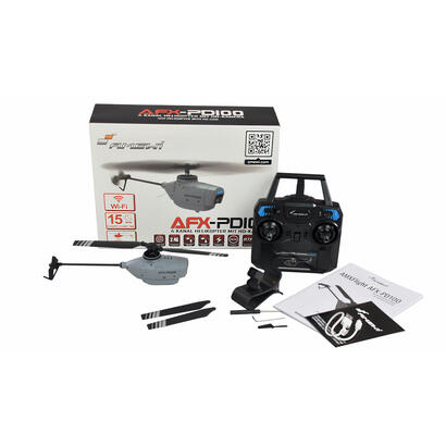 amewi-afx-pd100-helikopter-con-hd-camara-4-kanal-6g-rtf