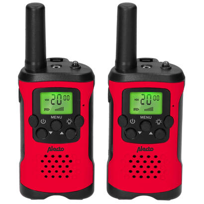 alecto-fr115rd-two-way-radios-8-canales-446-mhz-negro-rojo