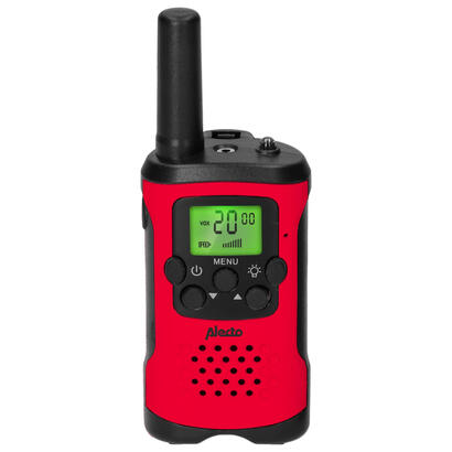 alecto-fr115rd-two-way-radios-8-canales-446-mhz-negro-rojo