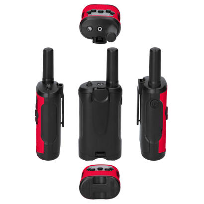 alecto-fr115rd-two-way-radios-8-canales-446-mhz-negro-rojo
