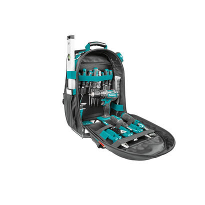 makita-werkzeugrucksack