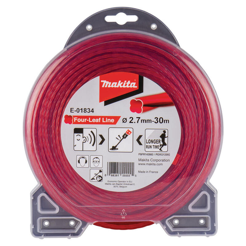makita-maehfaden-four-leaf-27mmx30m makita-maehfaden-four-leaf-27mmx30m