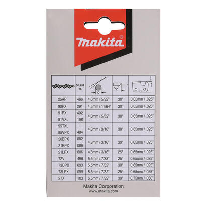 makita-saegekette-45cm-13mm-38-hm