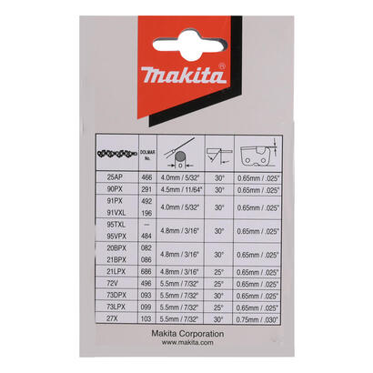 makita-saegekette-40cm-11mm-38-hm
