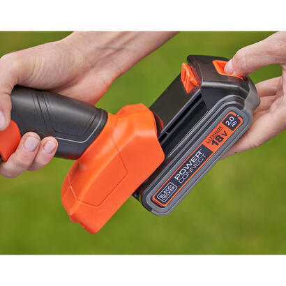 cortasetos-blackdecker-bcss18d1-qw-naranja