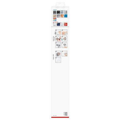 tesa-deluxxe-handtuchhalter-2-arme-inkl-klebelosung-silb