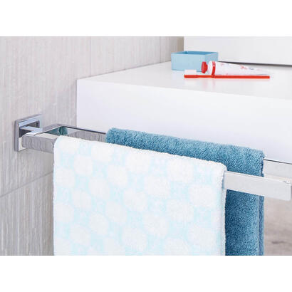 tesa-deluxxe-soporte-para-toallas-montado-en-pared-cromo
