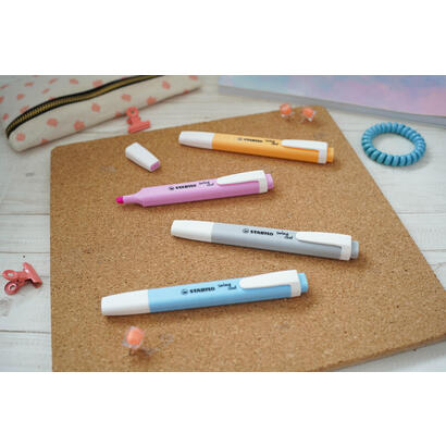 stabilo-marcador-fluorescente-swing-cool-pastel-naranja-palido
