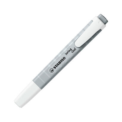 stabilo-marcador-fluorescente-swing-cool-pastel-gris-polvoriento