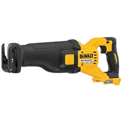 sierra-dewalt-dcs389nt-reciproca-flexvolt-54v-tstak-negro-amarillo