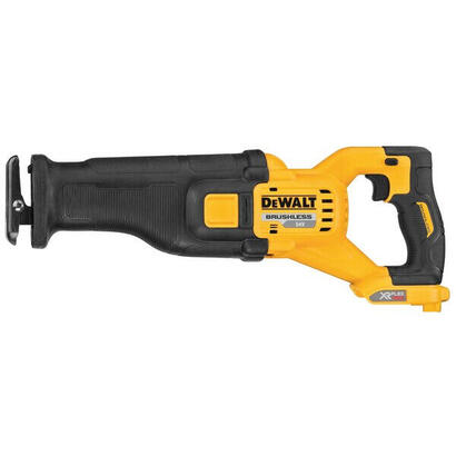 sierra-dewalt-dcs389nt-reciproca-flexvolt-54v-tstak-negro-amarillo