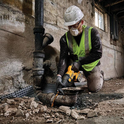 sierra-dewalt-dcs389nt-reciproca-flexvolt-54v-tstak-negro-amarillo