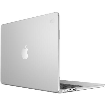 speck-speck-smartshell-macbook-air-136-m4-2025-m3-2024-m2-2022-clear