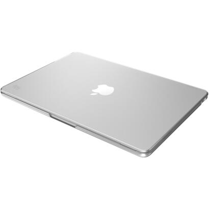 speck-speck-smartshell-macbook-air-136-m4-2025-m3-2024-m2-2022-clear