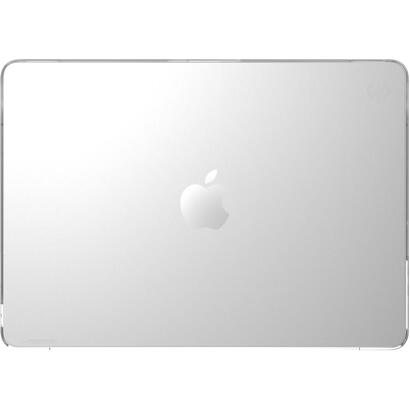 speck-speck-smartshell-macbook-air-136-m4-2025-m3-2024-m2-2022-clear