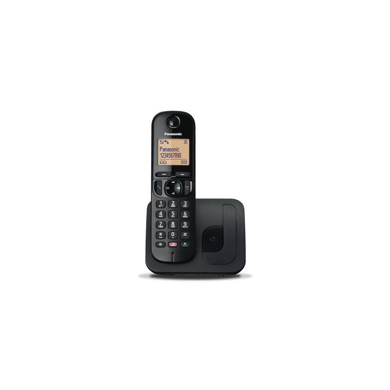 panasonic-cordless-dect-black-kx-tgc250jtb panasonic-cordless-dect-black-kx-tgc250jtb