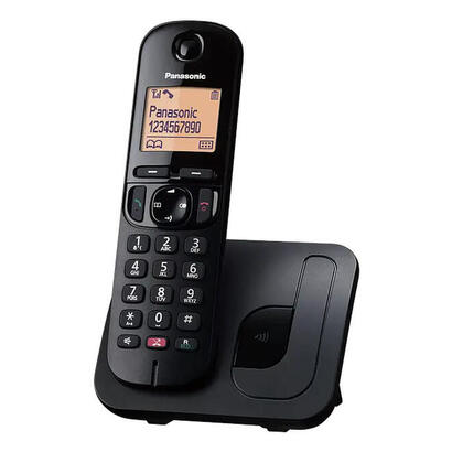 panasonic-cordless-dect-black-kx-tgc250jtb