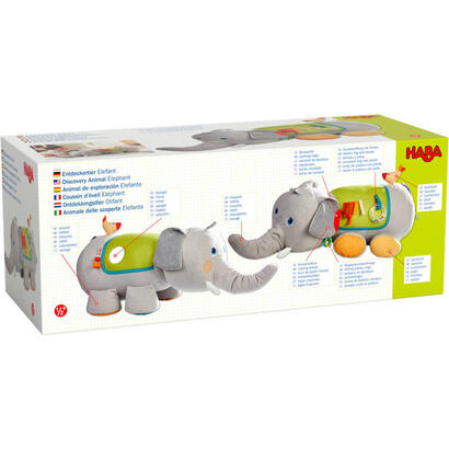 haba-discovery-elefante-animal-juguete-tierno-1306454001
