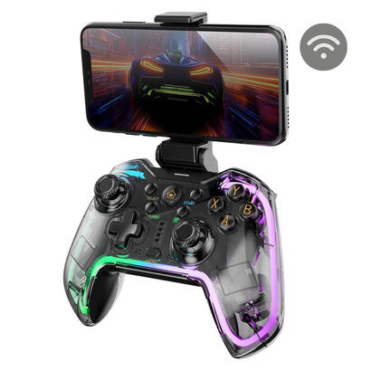 gamepad-mars-gaming-mgp-bt2-inalambrico