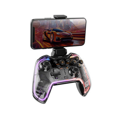 gamepad-mars-gaming-mgp-bt2-inalambrico
