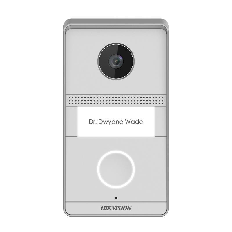 metal-vandal-proof-2-wire-analog-villa-door-station metal-vandal-proof-2-wire-analog-villa-door-station