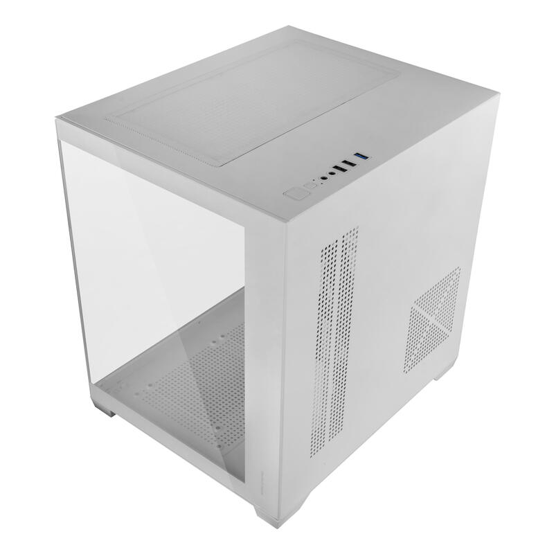 caja-microatx-cube-mars-gaming-mc-view2w-blanca-cristal-continuo-gpu-330mm-1x35-3x25 caja-microatx-cube-mars-gaming-mc-view2w-blanca-cristal-continuo-gpu-330mm-1x35-3x25