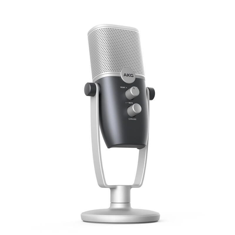 microfono-akg-ara-de-condensador-usb-profesional microfono-akg-ara-de-condensador-usb-profesional