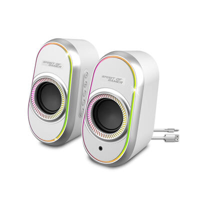 spirit-of-gamer-altavoz-20-fanatic-500-rgb-white