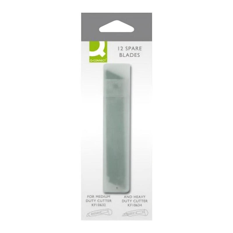 repuesto-cuter-ancho-metalico-q-connect-0-5x18-mm-estuche-de12-cuchillas repuesto-cuter-ancho-metalico-q-connect-0-5x18-mm-estuche-de12-cuchillas