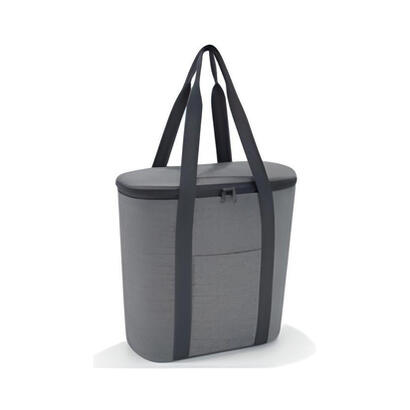 reisenthel-thermoshopper-twist-silver