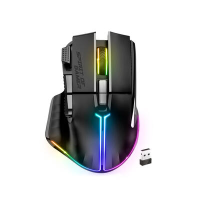 raton-spirit-of-gamer-inalambrico-pro-m5-black