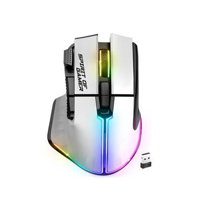 raton-spirit-of-gamer-inalambrico-pro-m5-white