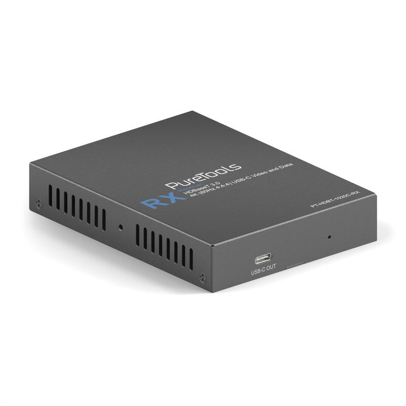 purelink-puretools-hdbaset-usb-c-receiver-hdbaset-30-4k
