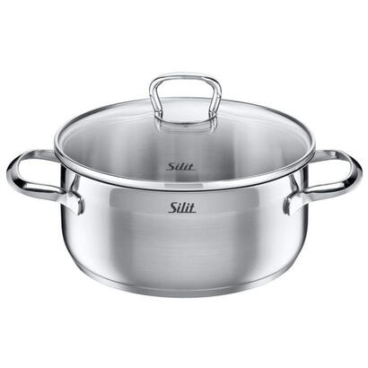 silit-pot-set-toskana-4pcs-stainless-steel-7116001667