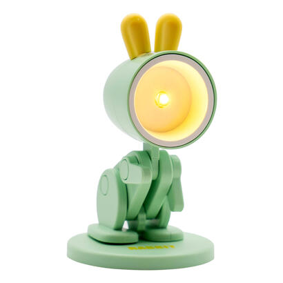 lampara-de-mesa-realpower-486318-led-verde-amarillo