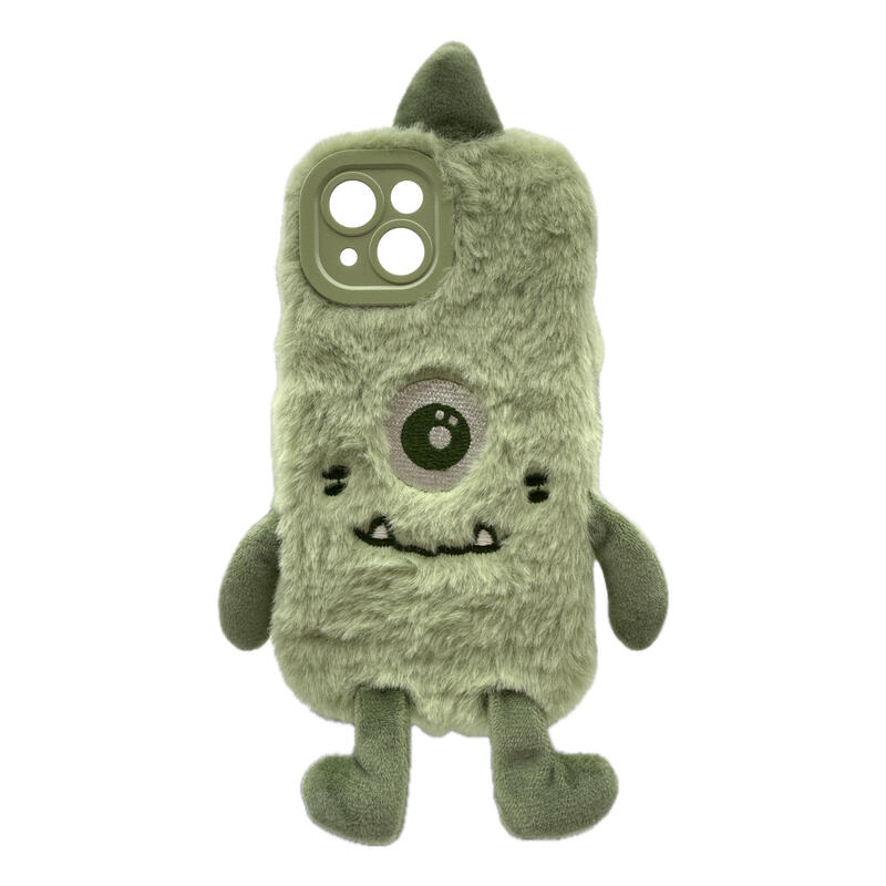 realpower-495552-funda-para-iphone-15-155-cm-61-verde