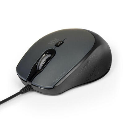 raton-port-designs-900711-b-hogar-mano-derecha-usb-tipo-a-3200-dpi
