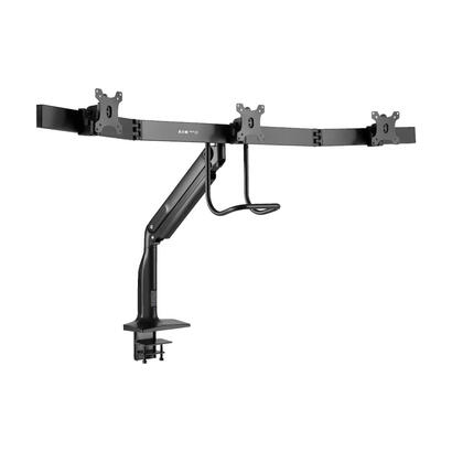 eaton-tripp-lite-safe-it-precision-placement-triple-display-desk-clampgrommet-with-antimicrobial-tape-for-17-to-32-displays-usb-