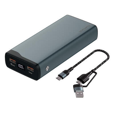 4smarts-powerbank-volthub-pro-20000mah-quickcharge-pd-gunmetal