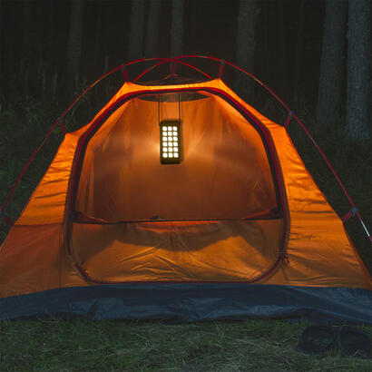 4smarts-solar-powerbank-titanpack-flex-10000mah-stand-lampe