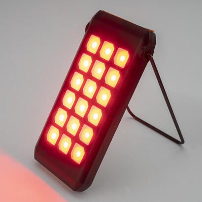 4smarts-solar-powerbank-titanpack-flex-10000mah-stand-lampe