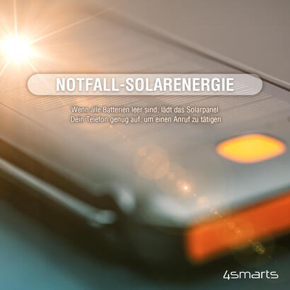 4smarts-solar-powerbank-titanpack-flex-10000mah-stand-lampe