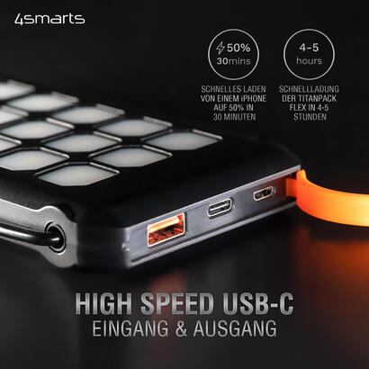 4smarts-solar-powerbank-titanpack-flex-10000mah-stand-lampe
