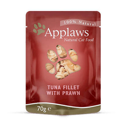 comida-humeda-para-gatos-applaws-tuna-fillet-with-prawn-in-broth-70g